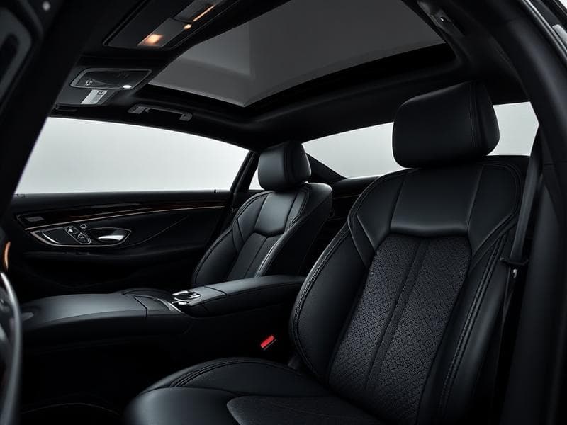 Effortless Comfort for Your Journeys