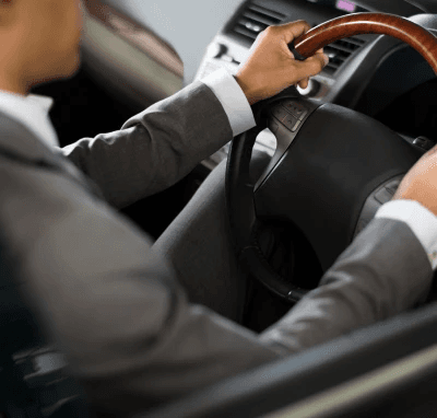 Taxi by the Hour in Athens